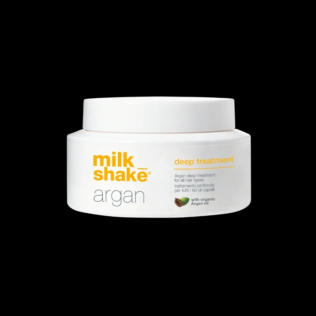 argan deep treatment