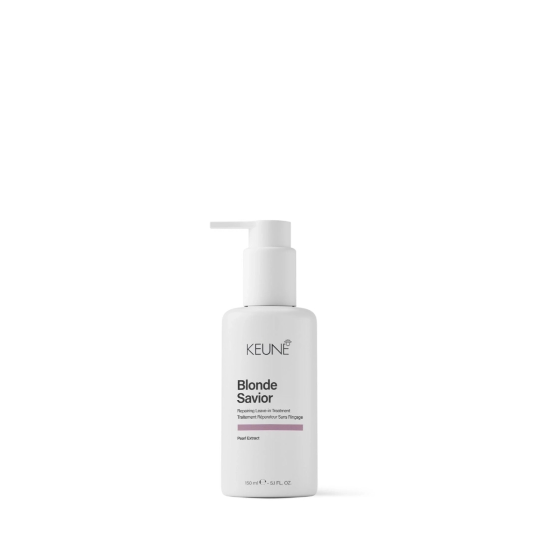 Keune Blonde Savior Repairing Leave-in Treatment 150ml