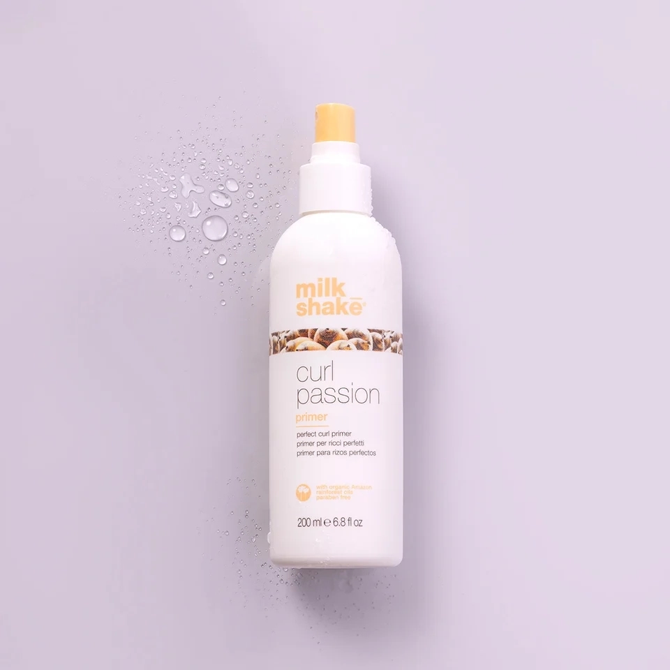 curl passion primer