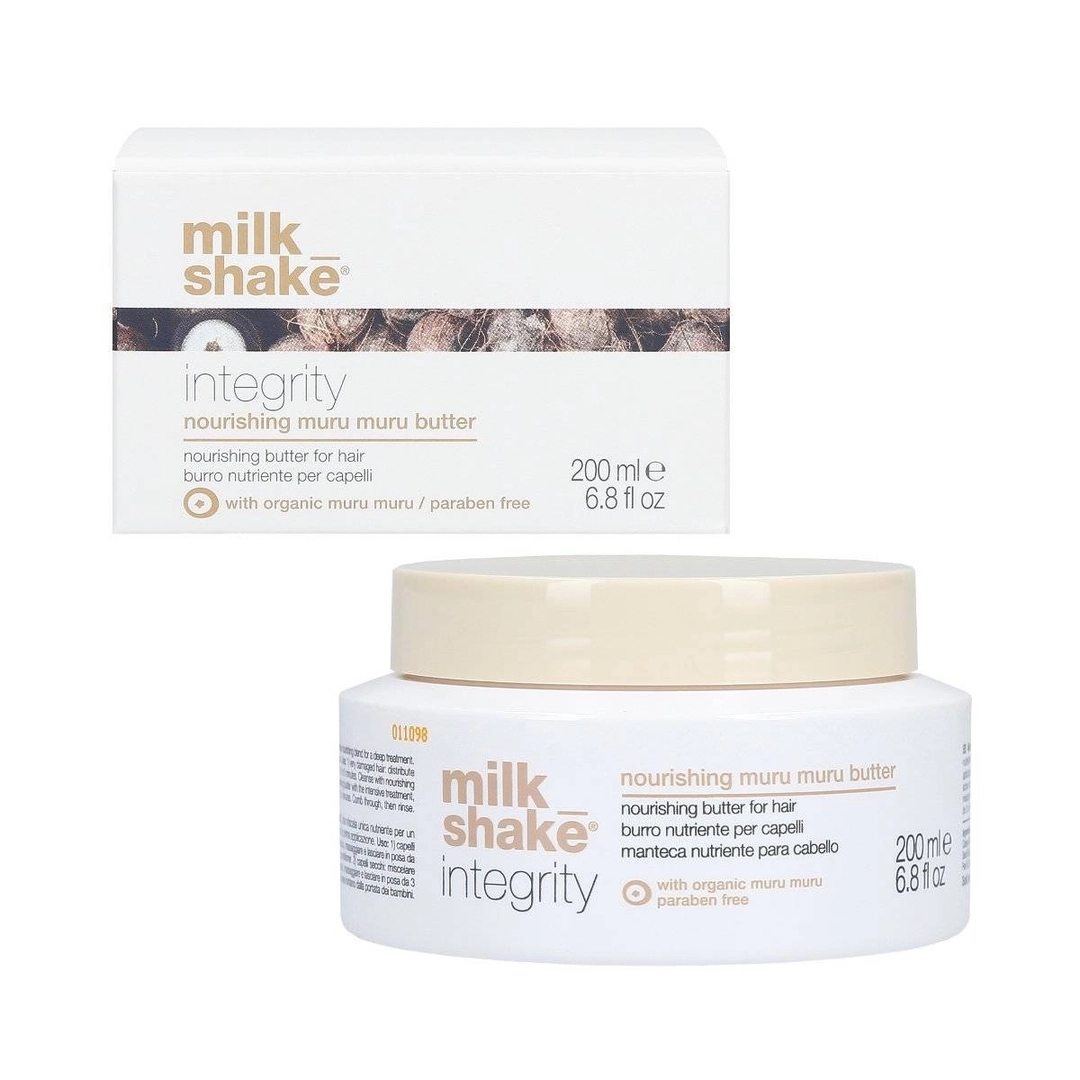 integrity nourishing muru muru butter