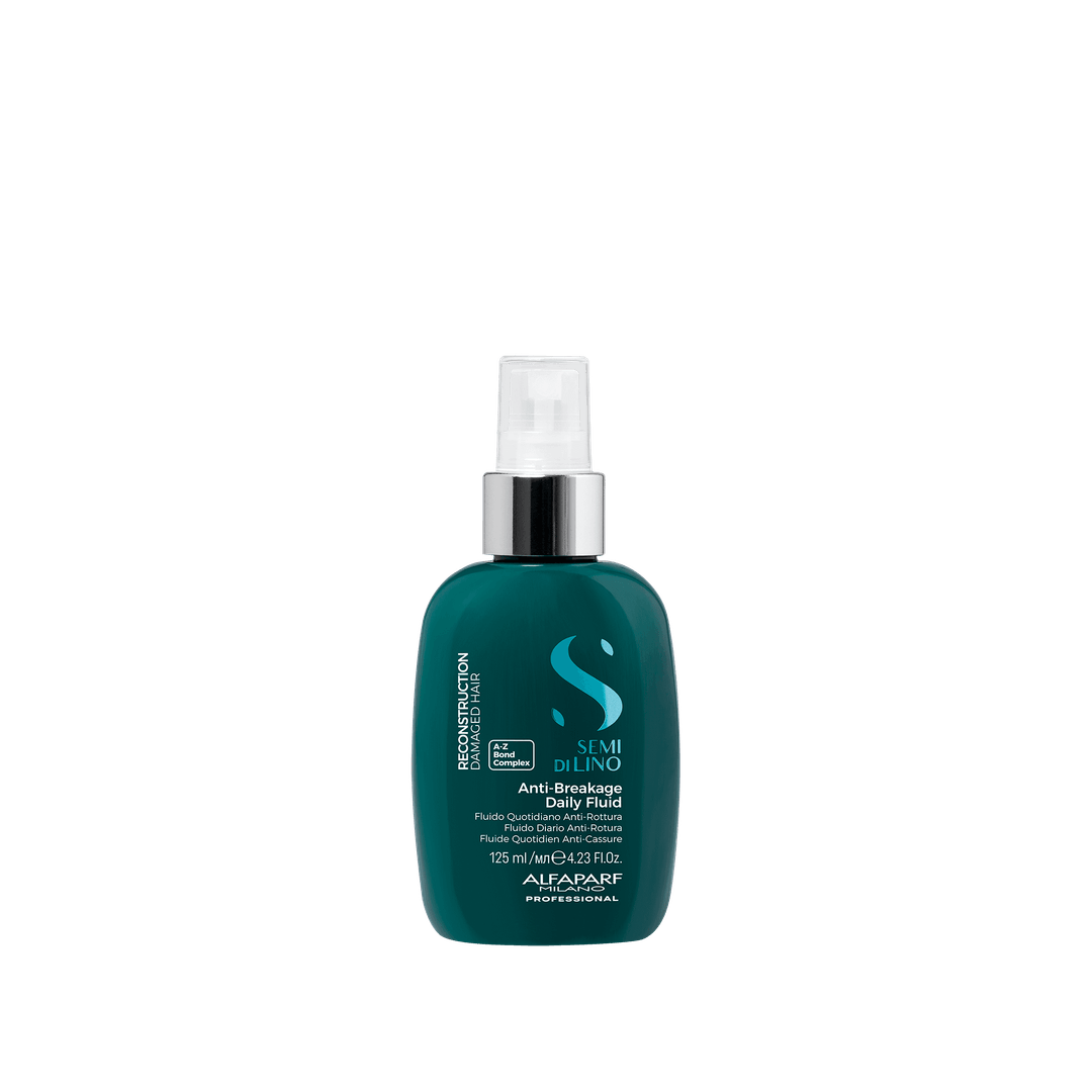 SDL Damaged Hair Anti-Breakage Daily Fluid 125ml