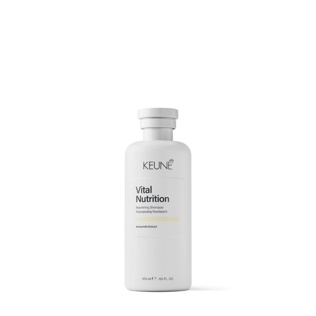 Keune Vital Nutrition Nourishing Shampoo 300ml