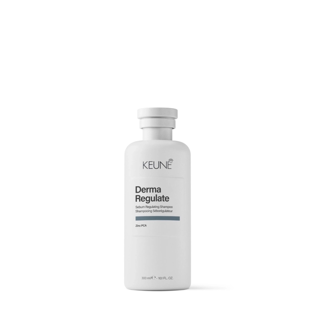 Keune Derma Regulate Sebum Regulating Shampoo 300ml