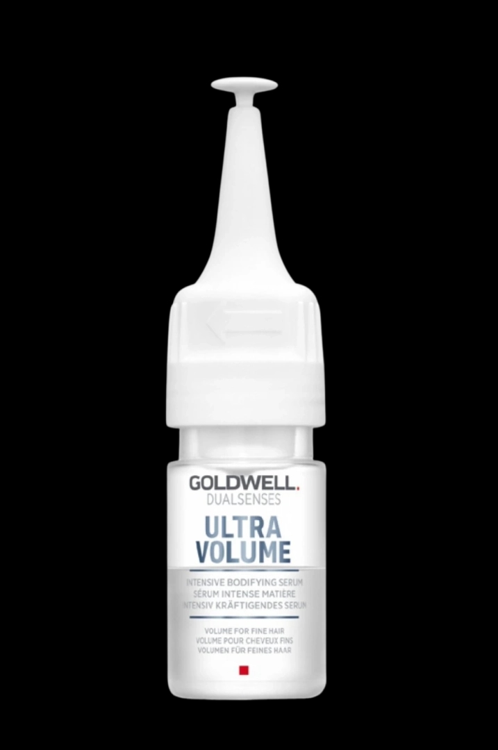 Goldwell Dualsenses Ultra Volume Intensive Conditioning Serum 18ml