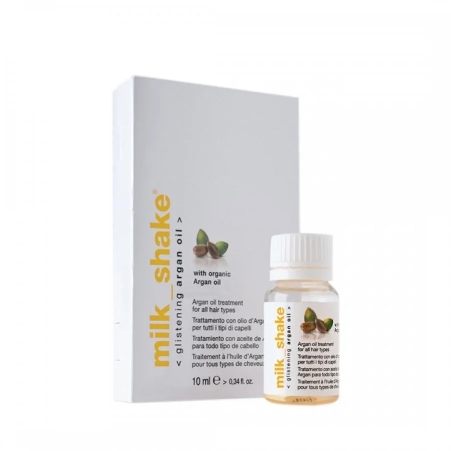 argan glistening argan oil 10ml