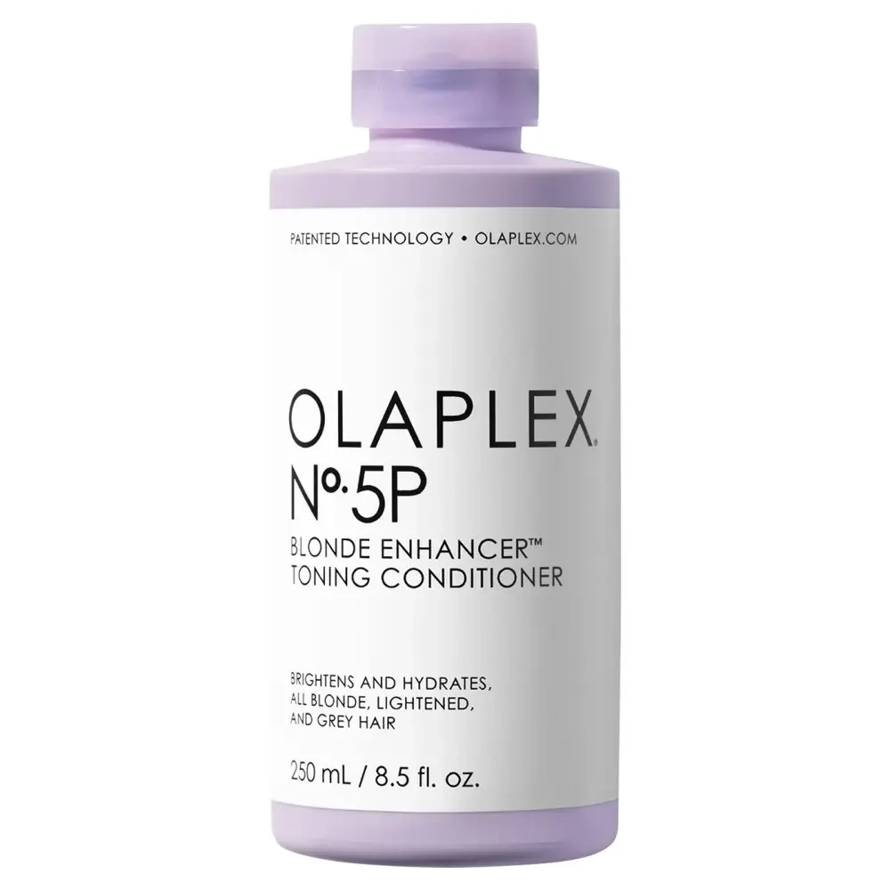 Olaplex Nº.5P Blonde Enhancer Toning Conditioner 250ml