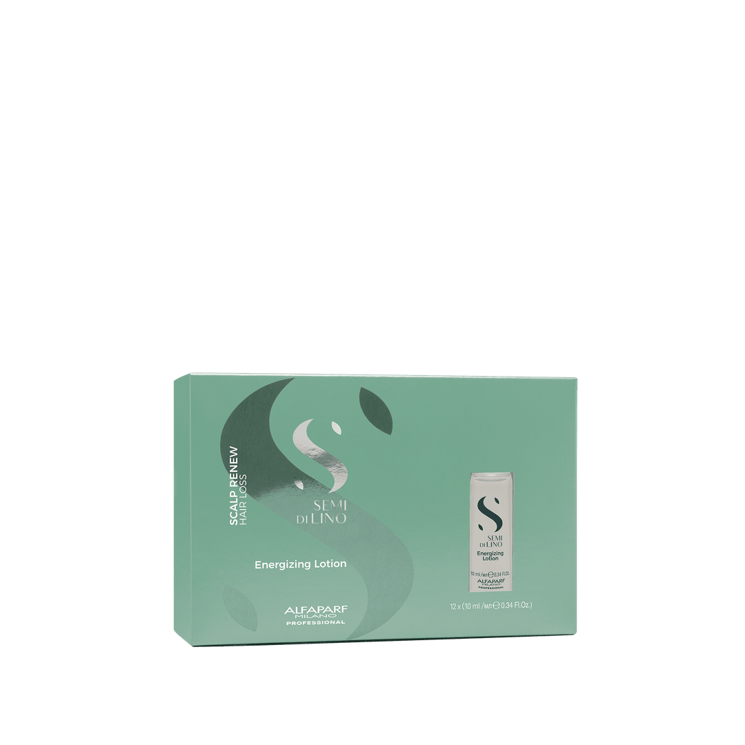 SLD Scalp Renew Hair Loss Energizing Lotion 12x10ml