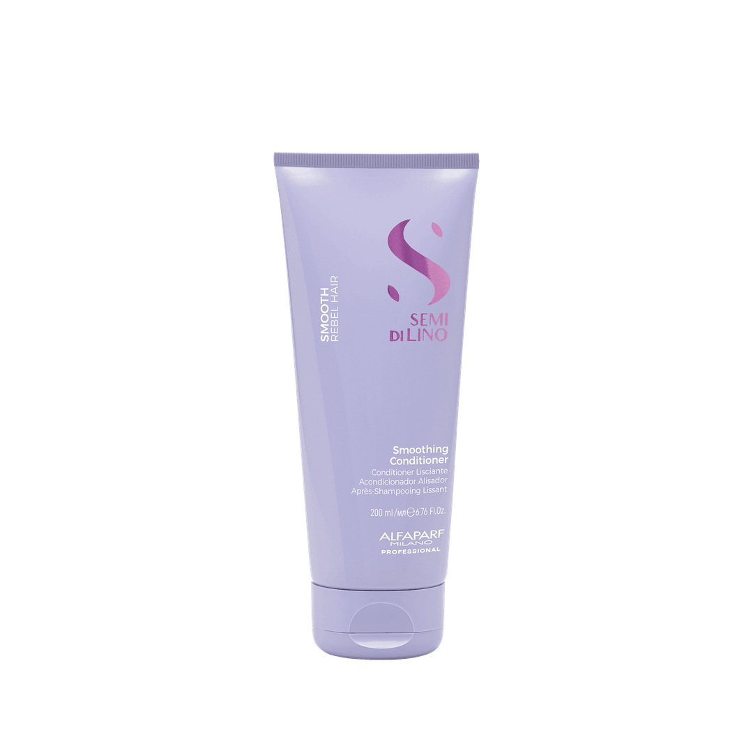 SDL Rebel Hair Smoothing Low Shampoo 200ml