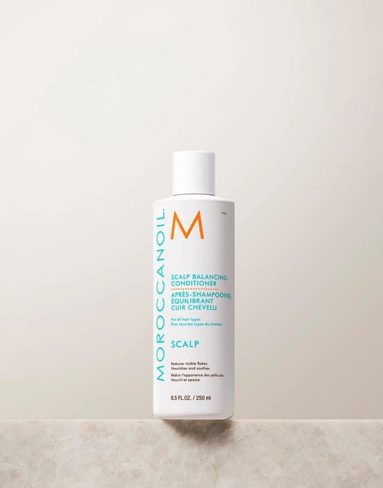 Moroccanoil Scalp Balancing Conditioner 250ml