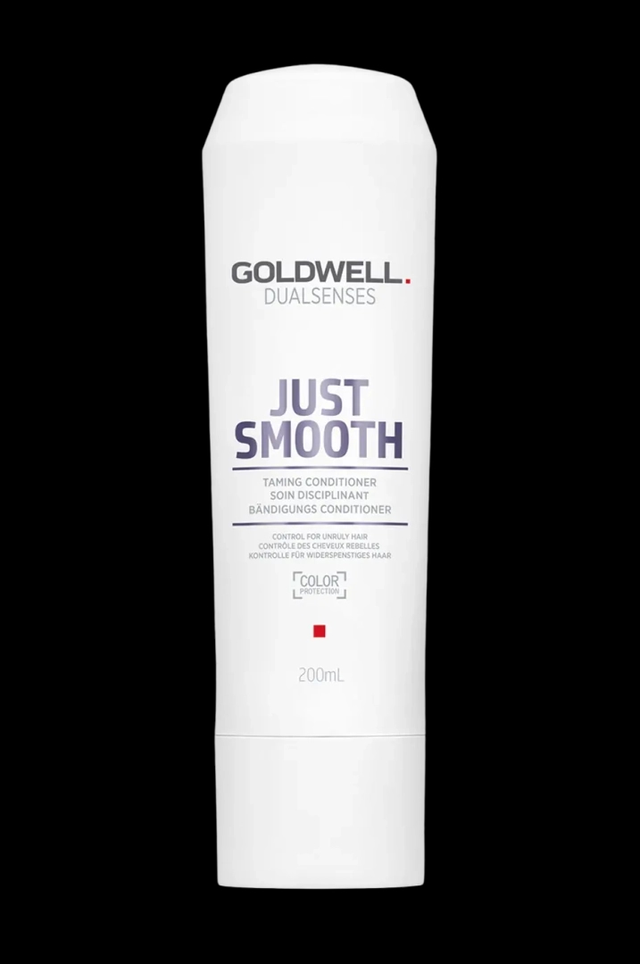 Goldwell Dualsenses Just Smooth Taming Conditioner 200ml