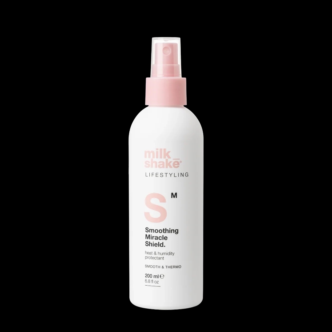 smoothing miracle shield