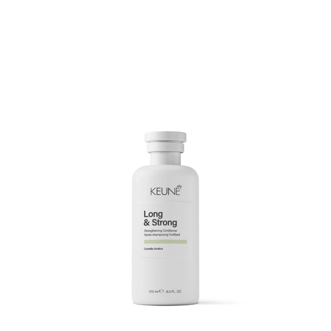 Kaune Long & Strong Strenghtening Conditioner 250ml
