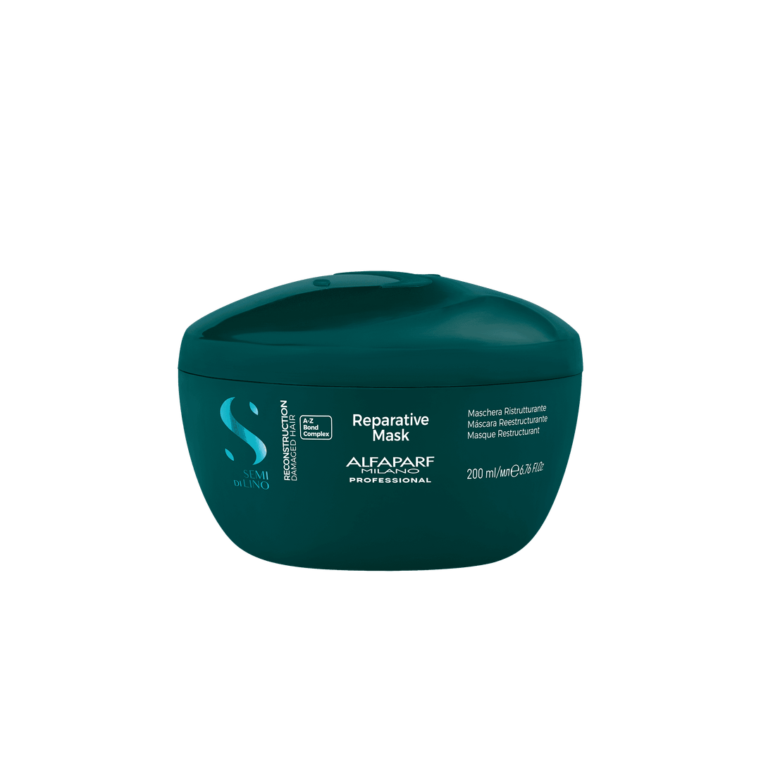 SDL Damaged Hair Reparative Mask 200ml