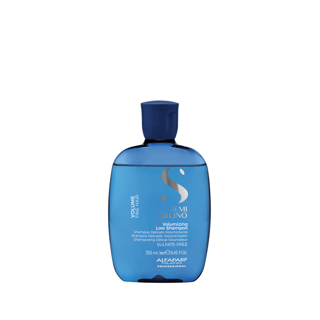 SDL Volume Fine Hair Volumizing Low Shampoo 250ml