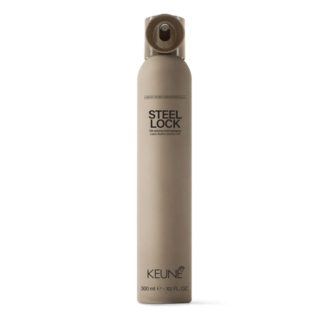 Keune Style Steel Lock 300ml
