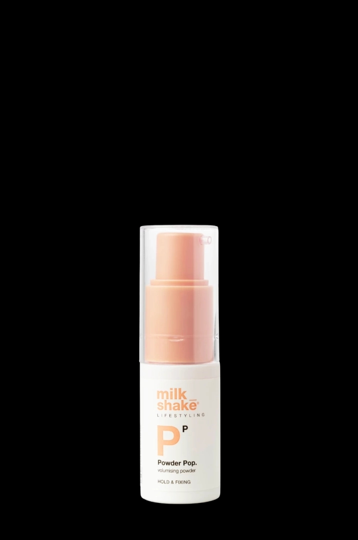 powder pop
