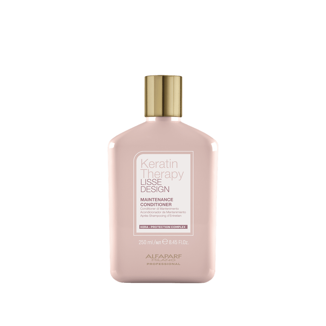 KT Lisse Design Maintenance Conditioner 250ml