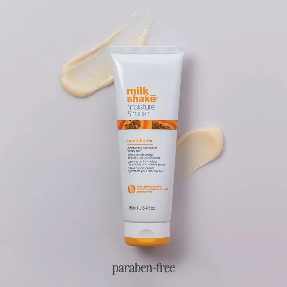 moisture&more conditioner