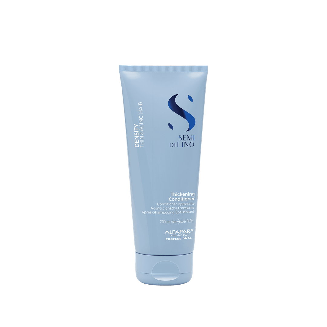 SDL Density & Aging Hair Thickening Conditioner 200ml