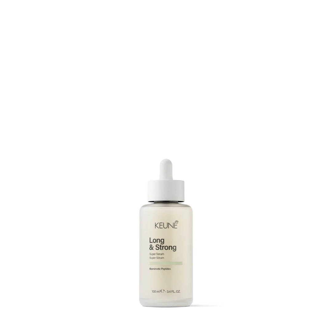 Kaune Long & Strong Super Serum 100ml