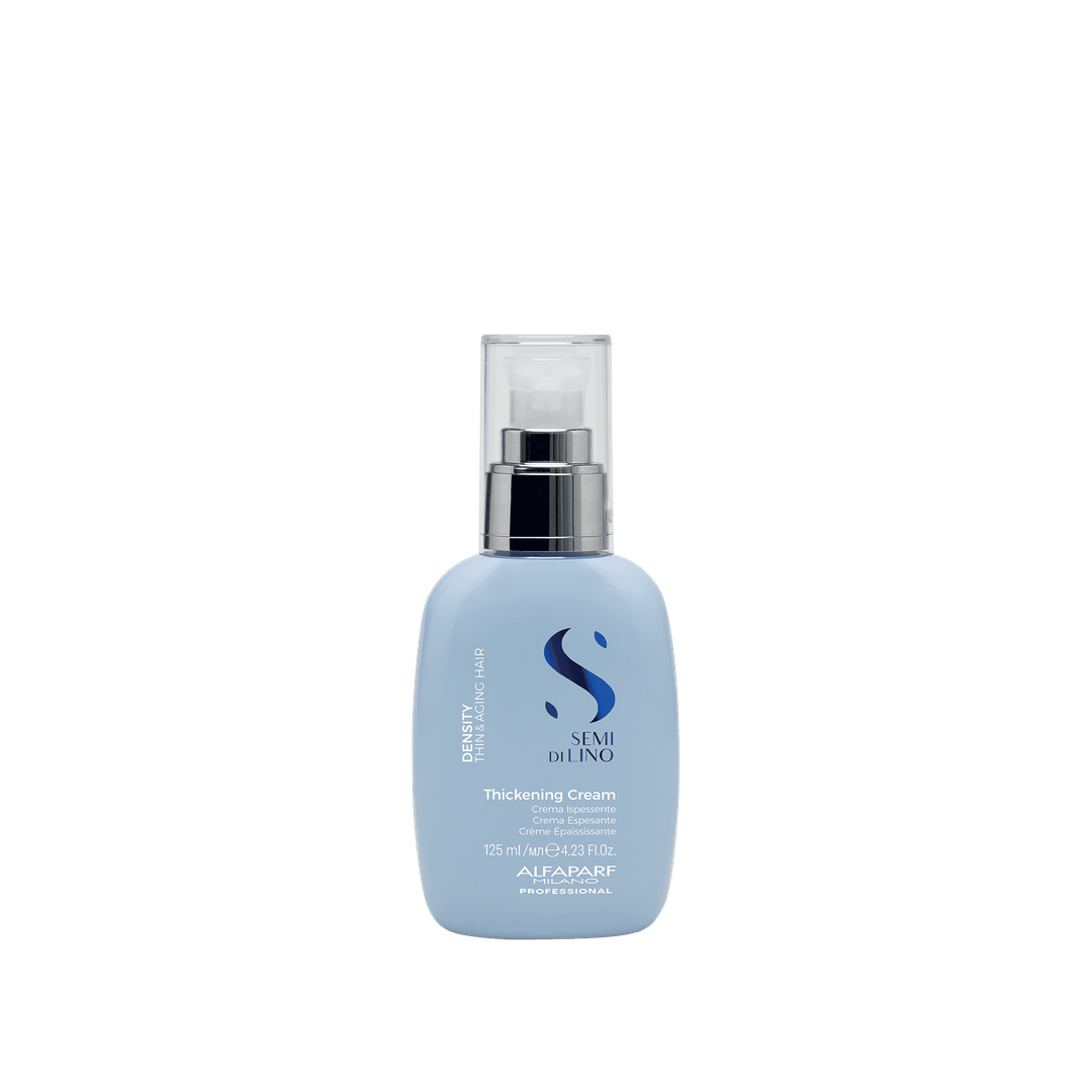 SDL Density & Aging Hair Thickening Cream 125ml