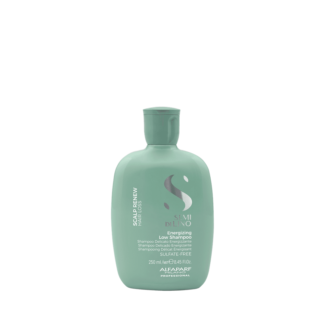 SLD Scalp Renew Hair Loss Energizing Low Shampoo 250ml