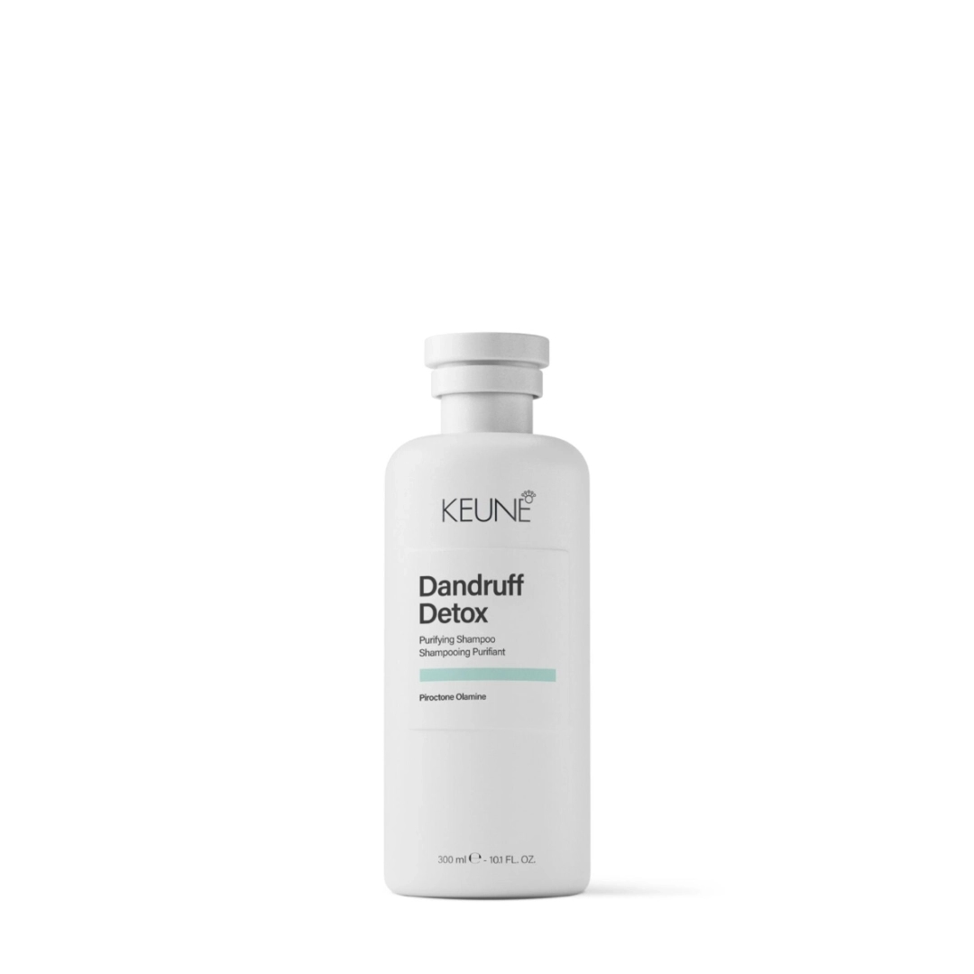 Keune Dandruff Detox Purifying Shampoo 300ml