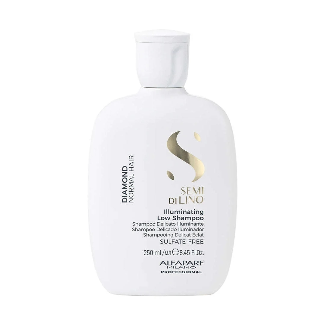 SDL Diamond Normal Hair Illuminating Low Shampoo 250ml