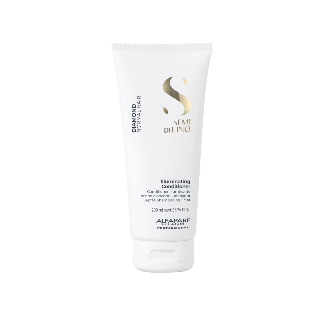 SDL Diamond Normal Hair Illuminating Conditioner 200ml