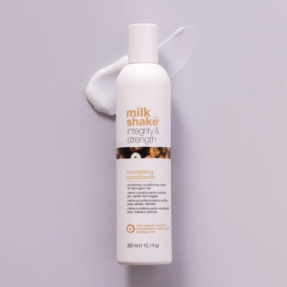 integrity & strength nourishing conditioner