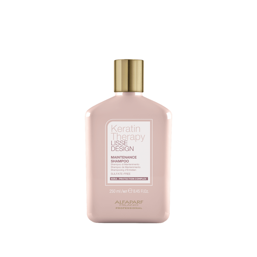 KT Lisse Design Maintenance Shampoo 250ml