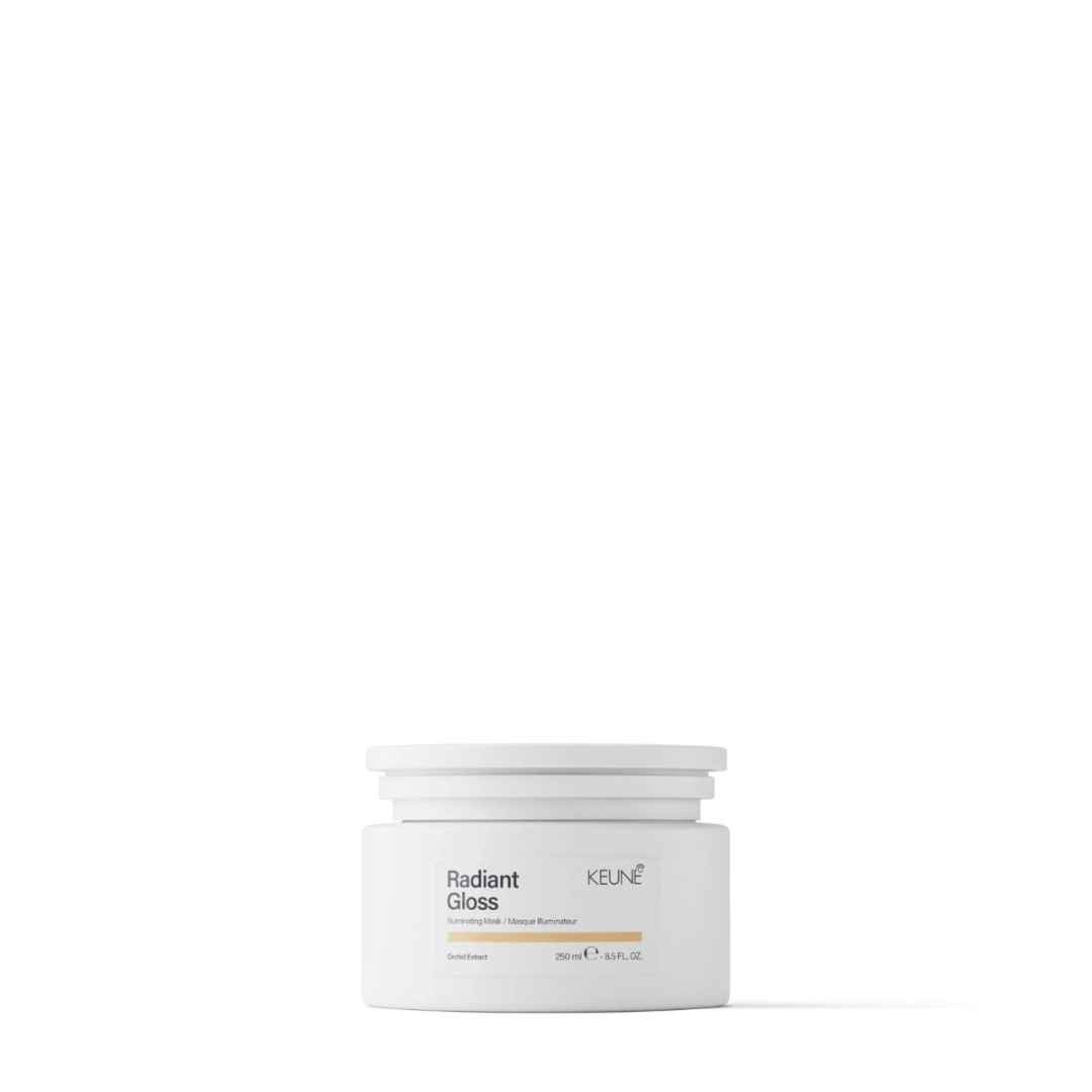 Keune Radiant Gloss Illuminating Mask 250ml