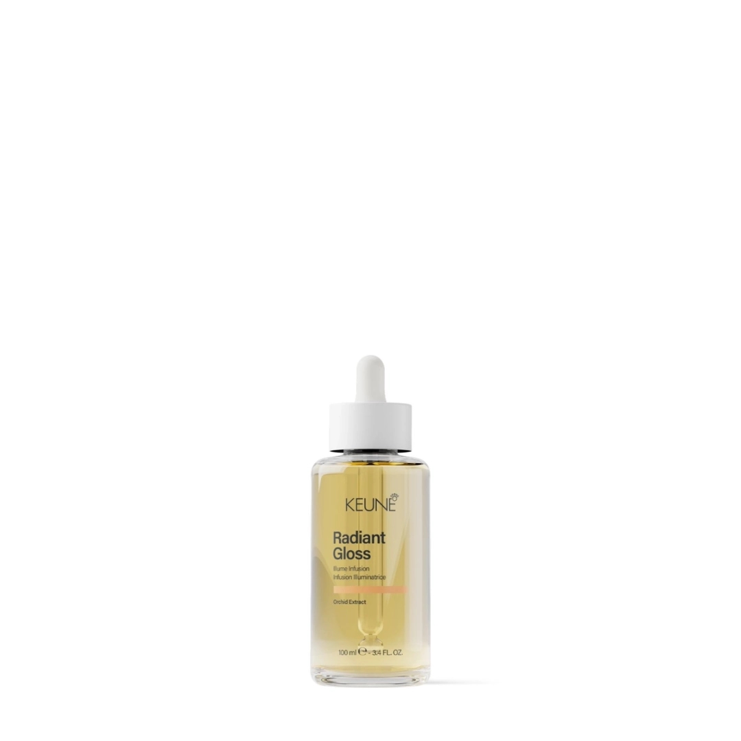Keune Radiant Gloss Illume Infusion 100ml